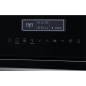 Preview: Electrolux Herd Schwarz Spiegel EH7GL4XSP
